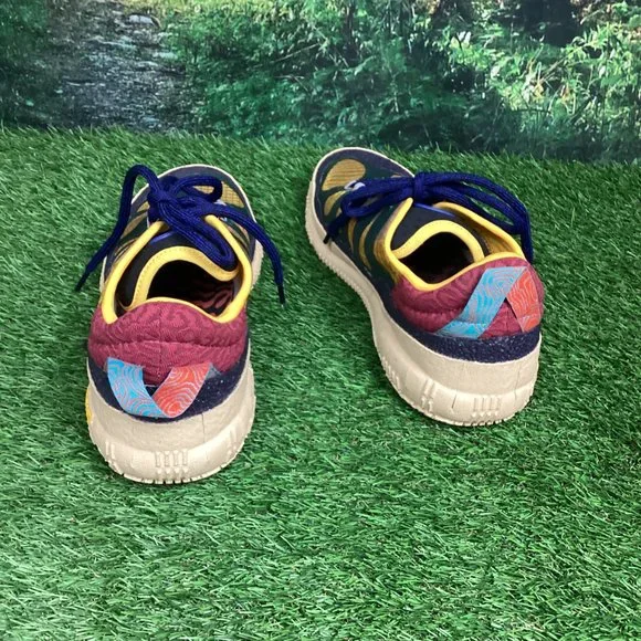 Brandblack x Salehe Bembury DS Olive Sneakers 13